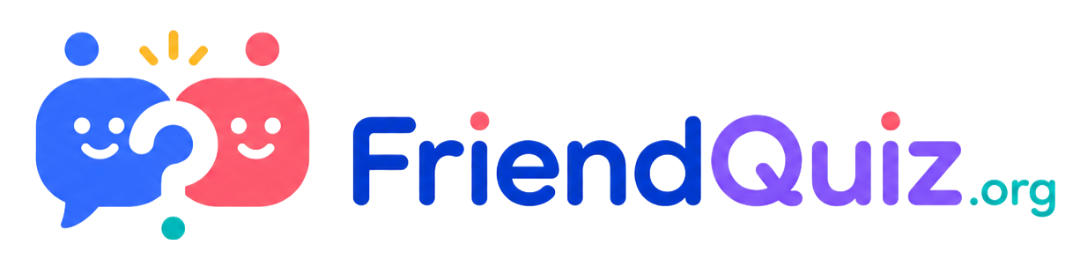 Friendship Quiz