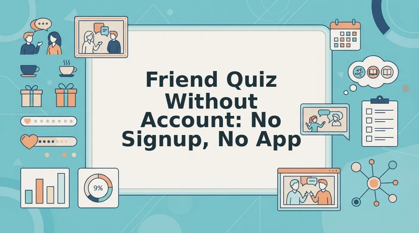 How to Test Friends on WhatsApp Without App Downloads