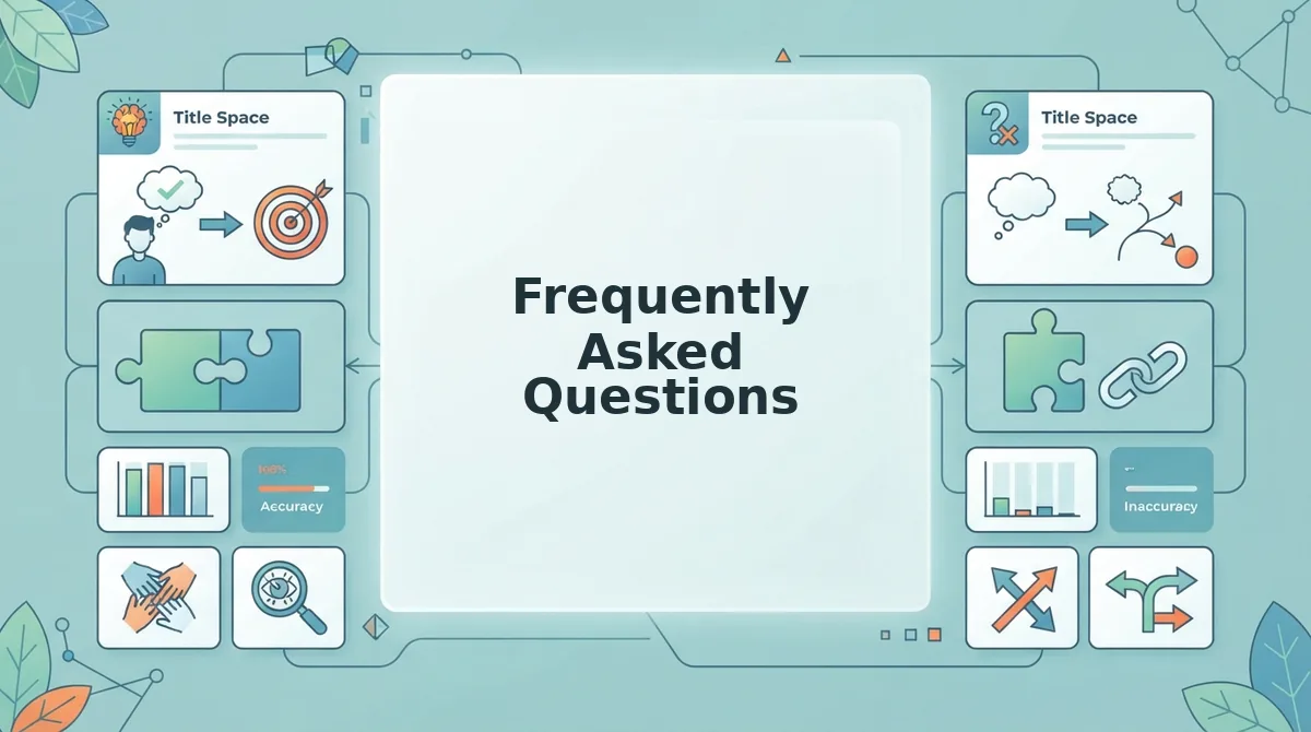 Frequently Asked Questions